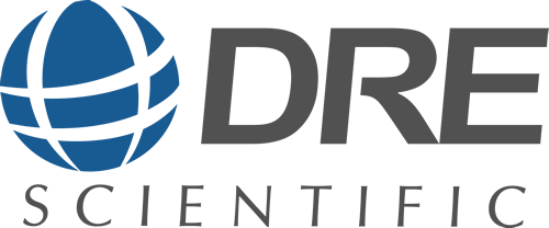 DRE Scientific logo