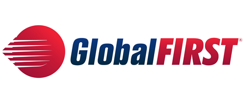 Global First logo