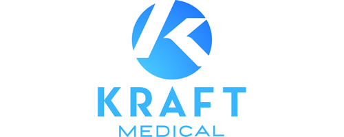 Kraft Medical logo
