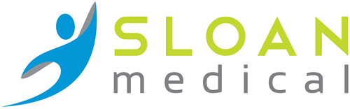 Sloan Medical logo
