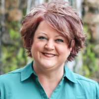 Robin Bozarth