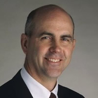 Terence McIff